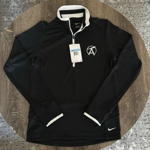 Nike Ladies Golf Jacket